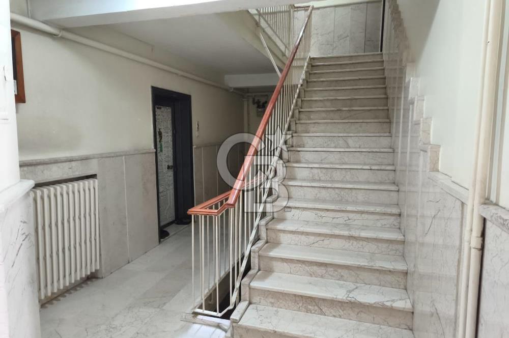 ESERTEPE ÖZEL APT GENİŞ KİRALIK 4+1 DAİRE