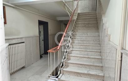 ESERTEPE ÖZEL APT GENİŞ KİRALIK 4+1 DAİRE