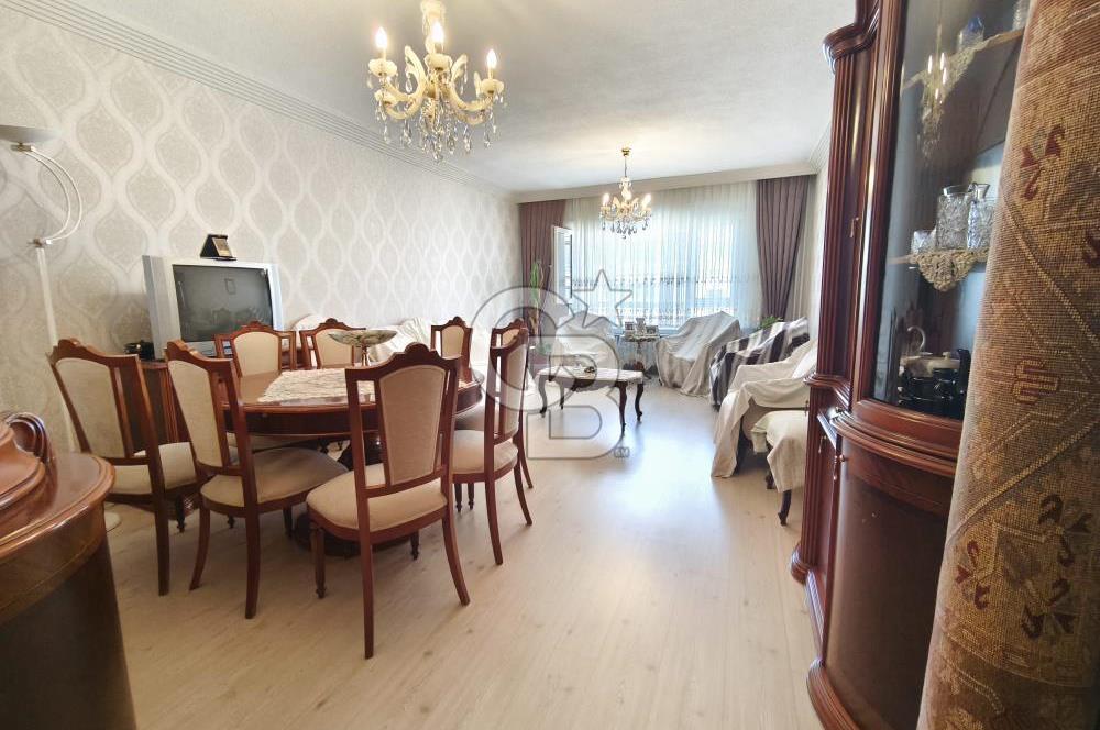 ESERTEPE ÖZEL APT GENİŞ KİRALIK 4+1 DAİRE