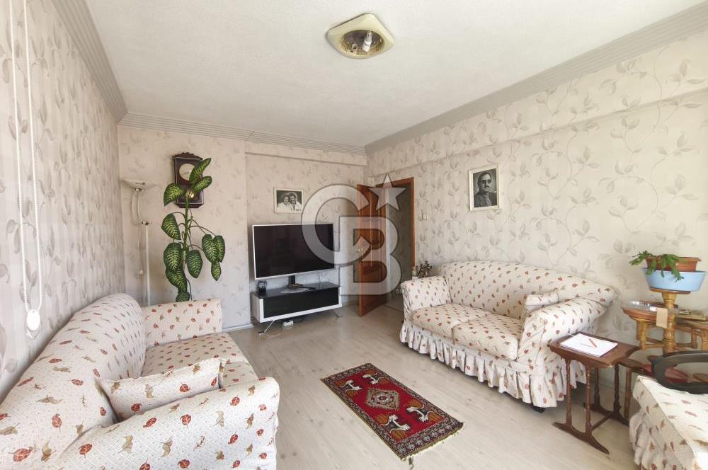 ESERTEPE ÖZEL APT GENİŞ KİRALIK 4+1 DAİRE
