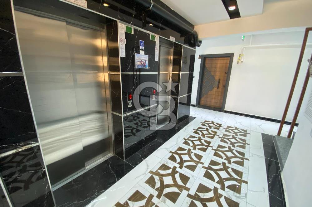 ÇANAKKALE MERKEZ İSMETPAŞA MAHALLESİ SATILIK 1+1 DAİRE