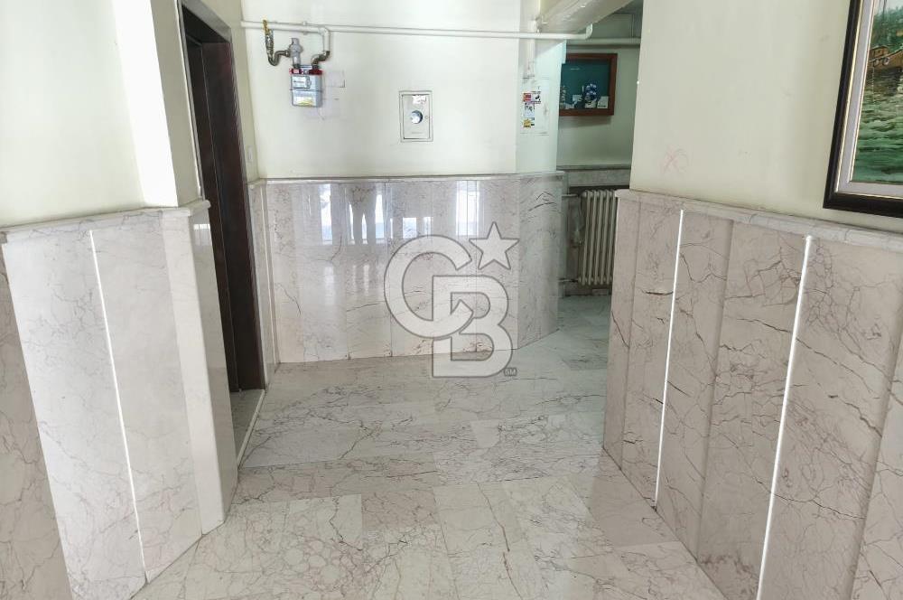 ESERTEPE ÖZEL APT GENİŞ KİRALIK 4+1 DAİRE