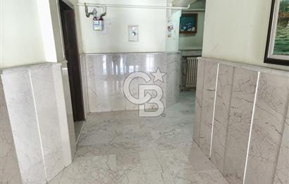 ESERTEPE ÖZEL APT GENİŞ KİRALIK 4+1 DAİRE