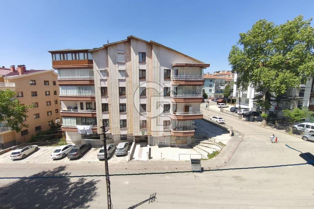 ESERTEPE ÖZEL APT GENİŞ KİRALIK 4+1 DAİRE