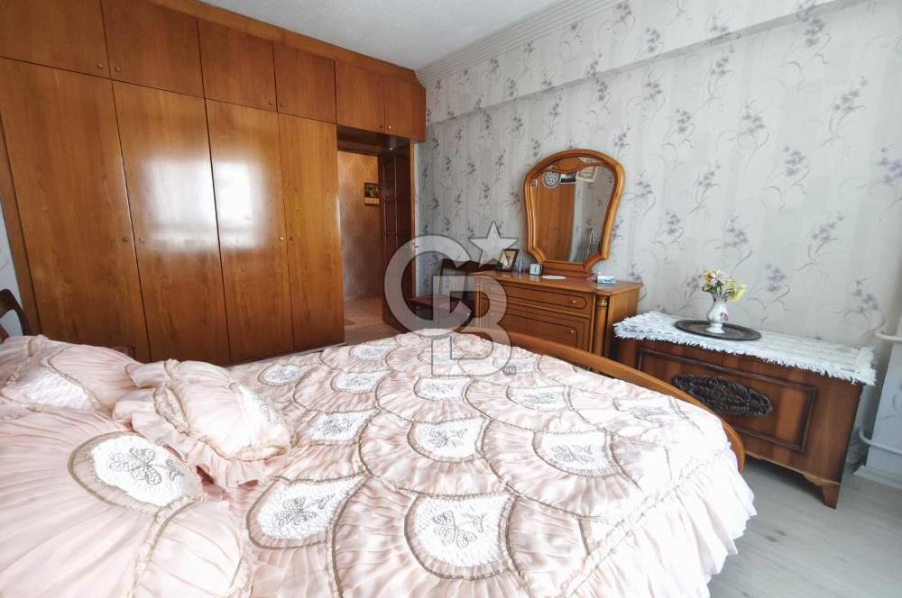 ESERTEPE ÖZEL APT GENİŞ KİRALIK 4+1 DAİRE