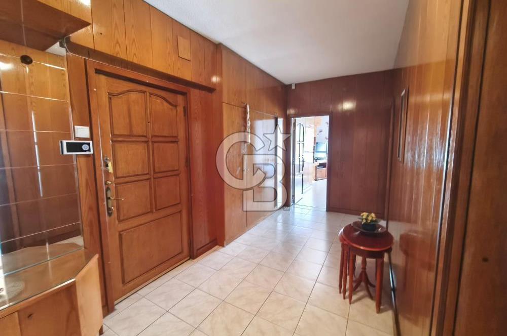 ESERTEPE ÖZEL APT GENİŞ KİRALIK 4+1 DAİRE