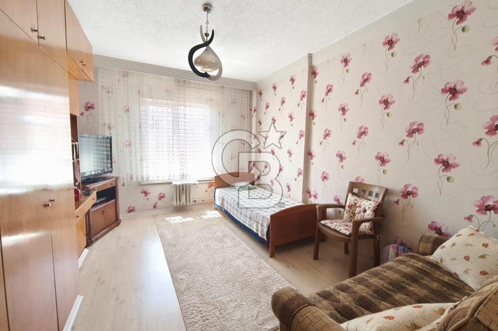 ESERTEPE ÖZEL APT GENİŞ KİRALIK 4+1 DAİRE