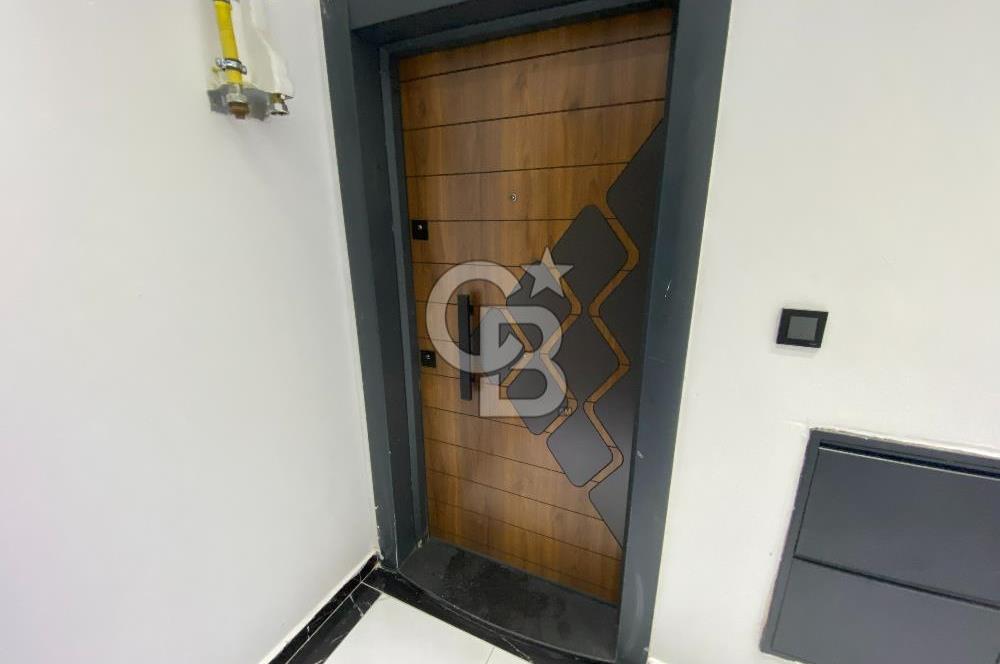 ÇANAKKALE MERKEZ İSMETPAŞA MAHALLESİ SATILIK 1+1 DAİRE