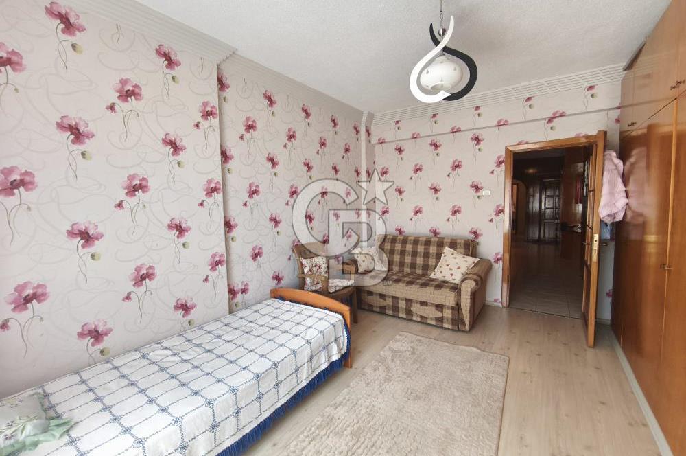 ESERTEPE ÖZEL APT GENİŞ KİRALIK 4+1 DAİRE