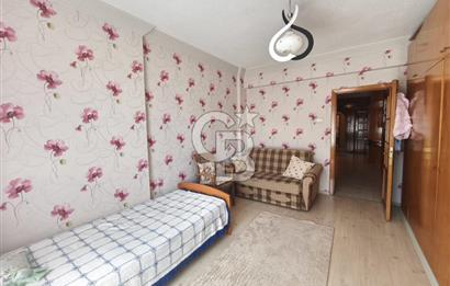 ESERTEPE ÖZEL APT GENİŞ KİRALIK 4+1 DAİRE