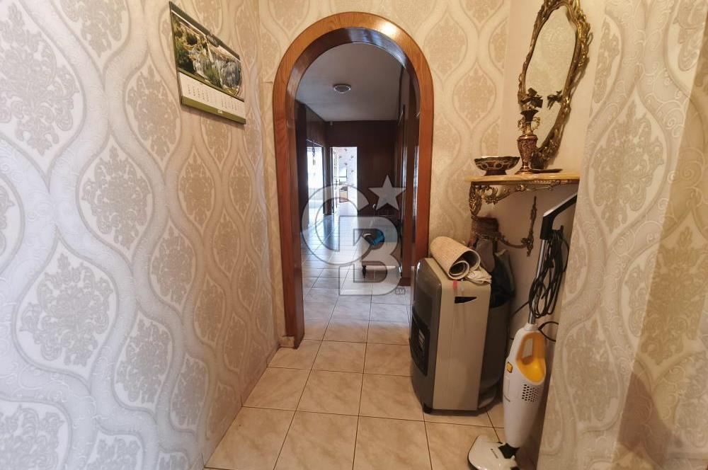 ESERTEPE ÖZEL APT GENİŞ KİRALIK 4+1 DAİRE