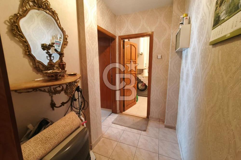ESERTEPE ÖZEL APT GENİŞ KİRALIK 4+1 DAİRE