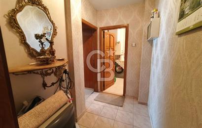 ESERTEPE ÖZEL APT GENİŞ KİRALIK 4+1 DAİRE