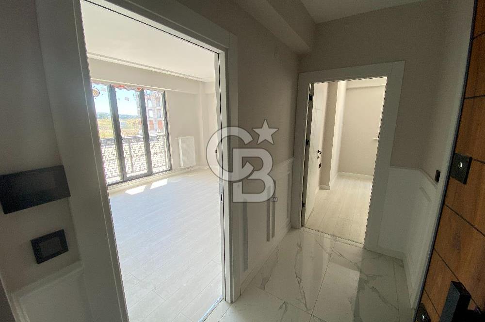 ÇANAKKALE MERKEZ İSMETPAŞA MAHALLESİ SATILIK 1+1 DAİRE