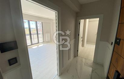 ÇANAKKALE MERKEZ İSMETPAŞA MAHALLESİ SATILIK 1+1 DAİRE