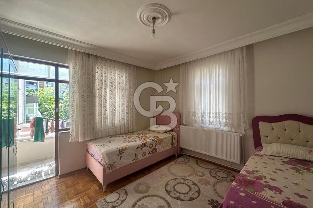 Tekirdağ'da Deniz Manzaralı Site İçerisinde 3+1 Satılık Daire