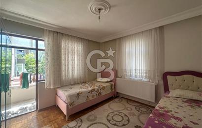 Tekirdağ'da Deniz Manzaralı Site İçerisinde 3+1 Satılık Daire