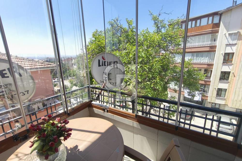 ESERTEPE ÖZEL APT GENİŞ KİRALIK 4+1 DAİRE