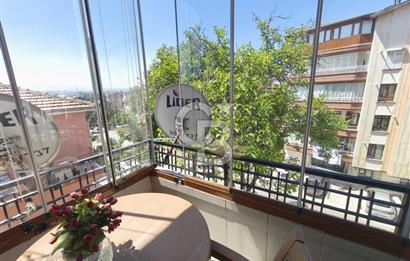 ESERTEPE ÖZEL APT GENİŞ KİRALIK 4+1 DAİRE