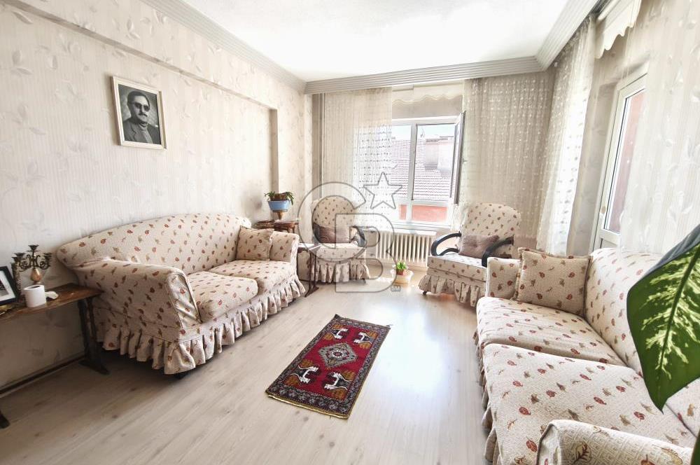ESERTEPE ÖZEL APT GENİŞ KİRALIK 4+1 DAİRE