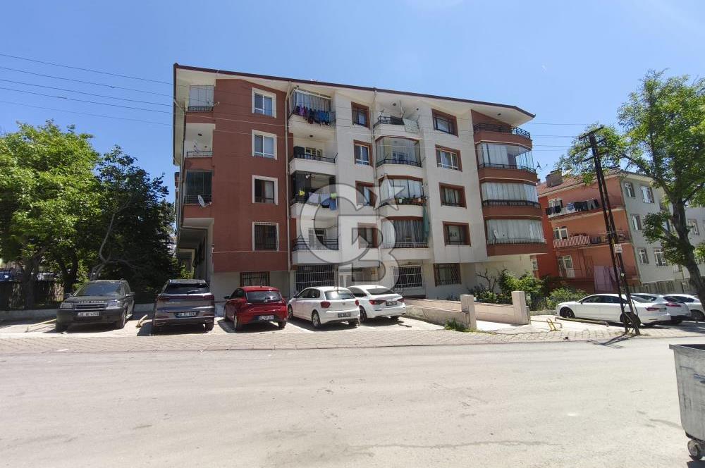 ESERTEPE ÖZEL APT GENİŞ KİRALIK 4+1 DAİRE