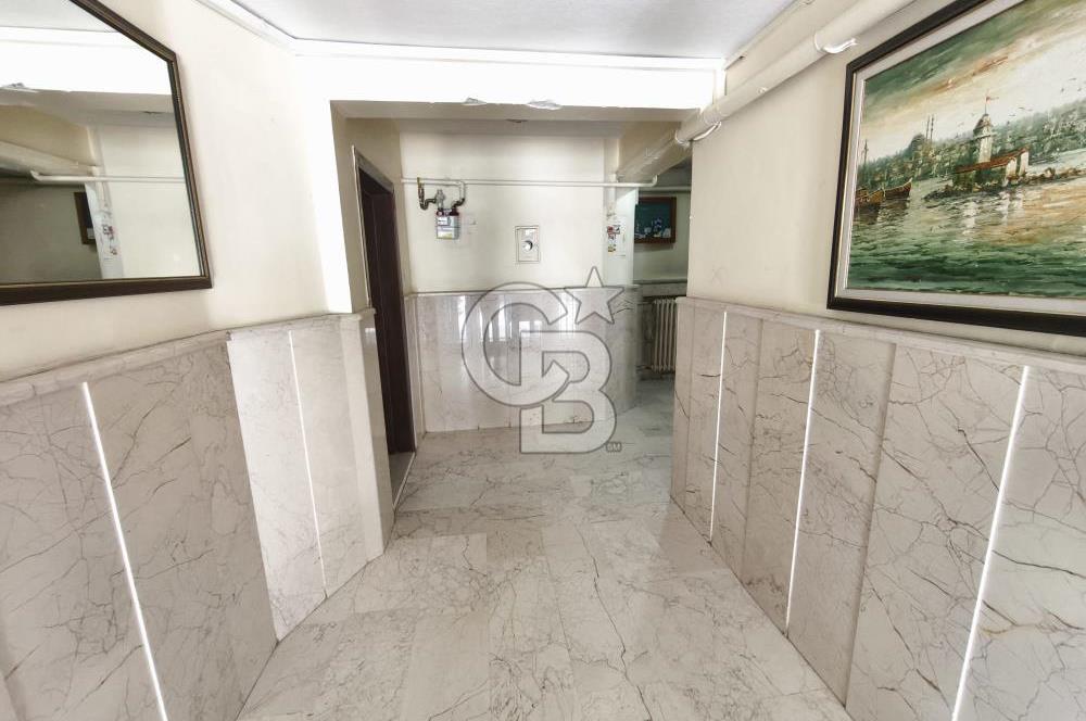 ESERTEPE ÖZEL APT GENİŞ KİRALIK 4+1 DAİRE