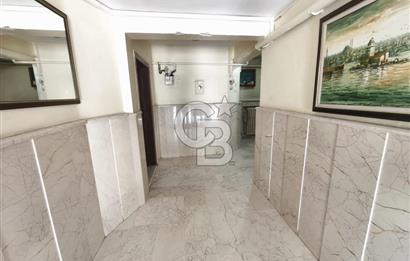 ESERTEPE ÖZEL APT GENİŞ KİRALIK 4+1 DAİRE