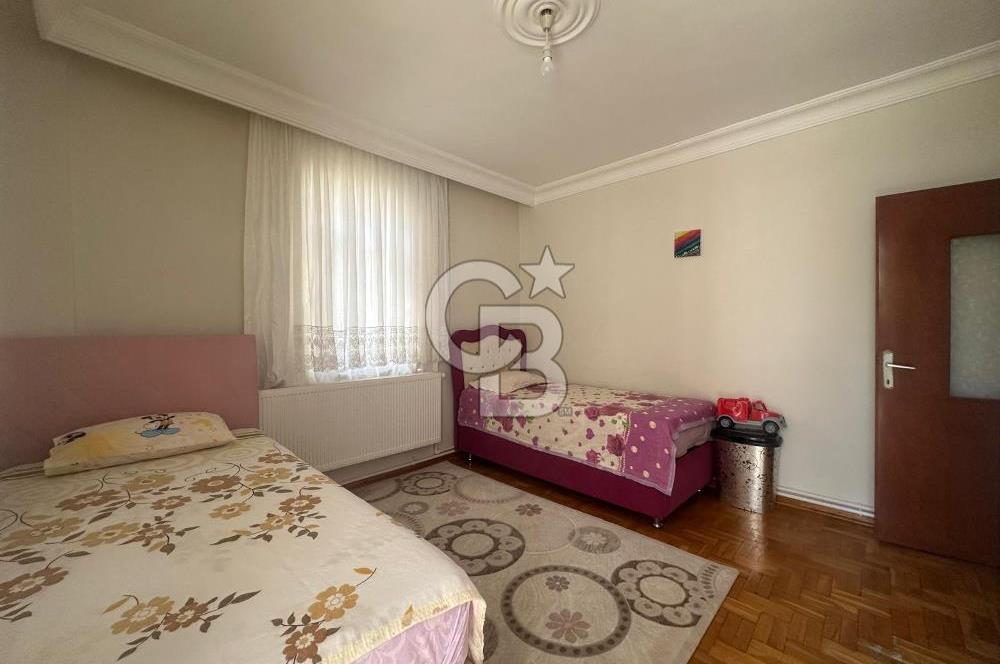 Tekirdağ'da Deniz Manzaralı Site İçerisinde 3+1 Satılık Daire