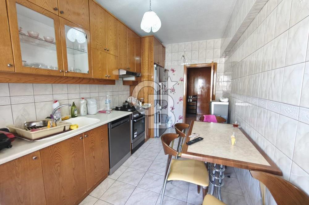 ESERTEPE ÖZEL APT GENİŞ KİRALIK 4+1 DAİRE
