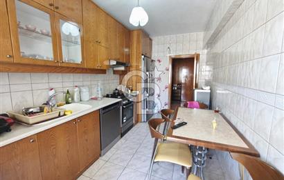 ESERTEPE ÖZEL APT GENİŞ KİRALIK 4+1 DAİRE