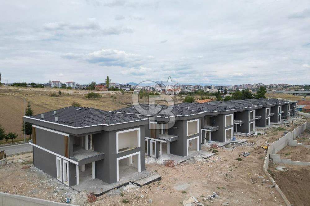 SİZDE BÖLME'DE VİLLANIZI ALIN ! KALİTELİ YAŞAM FIRSATINI KAÇIRMA