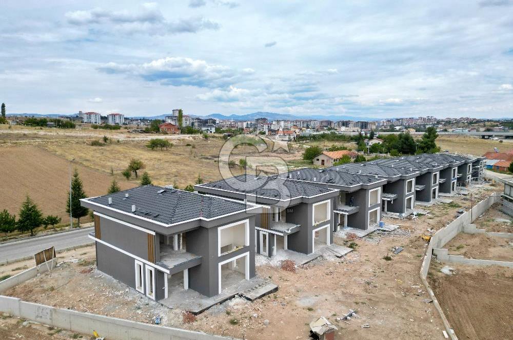 SİZDE BÖLME'DE VİLLANIZI ALIN ! KALİTELİ YAŞAM FIRSATINI KAÇIRMA