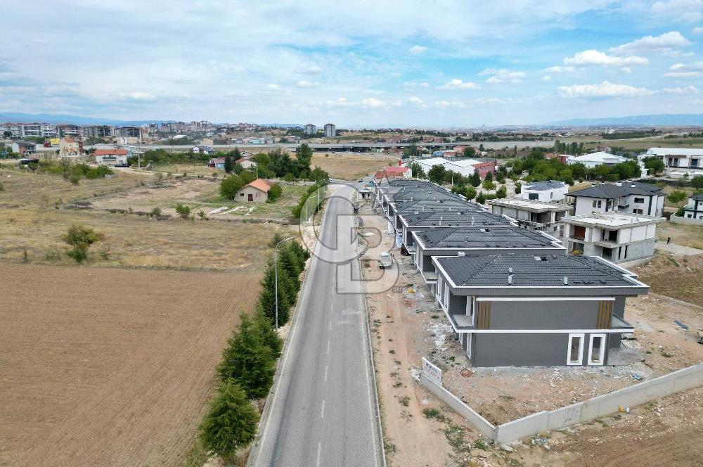 SİZDE BÖLME'DE VİLLANIZI ALIN ! KALİTELİ YAŞAM FIRSATINI KAÇIRMA