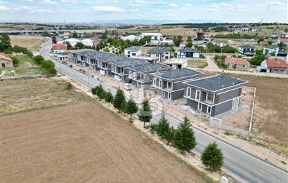 SİZDE BÖLME'DE VİLLANIZI ALIN ! KALİTELİ YAŞAM FIRSATINI KAÇIRMA