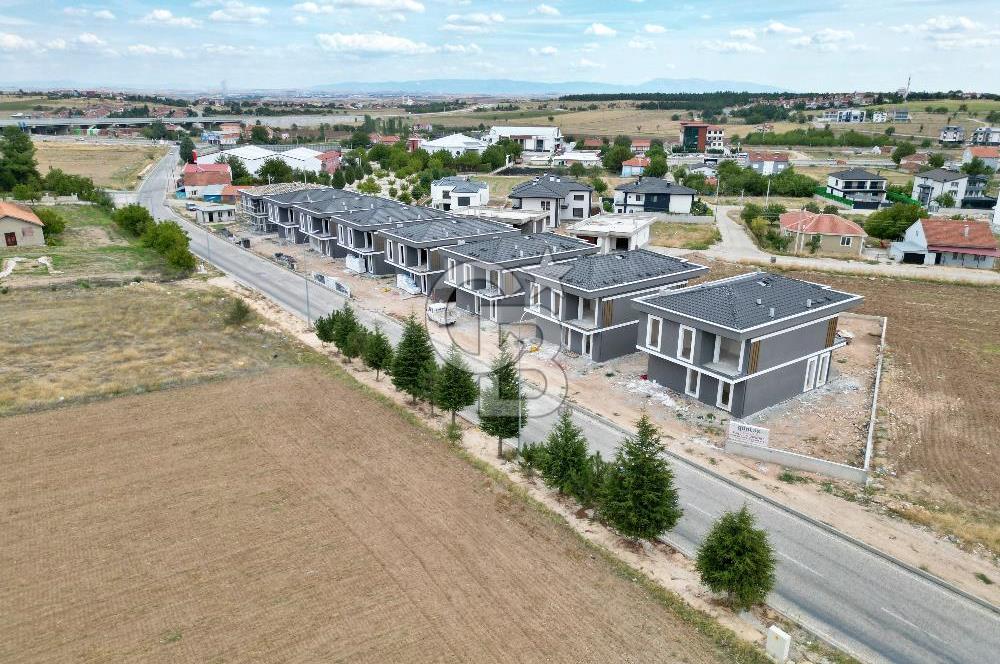 SİZDE BÖLME'DE VİLLANIZI ALIN ! KALİTELİ YAŞAM FIRSATINI KAÇIRMA