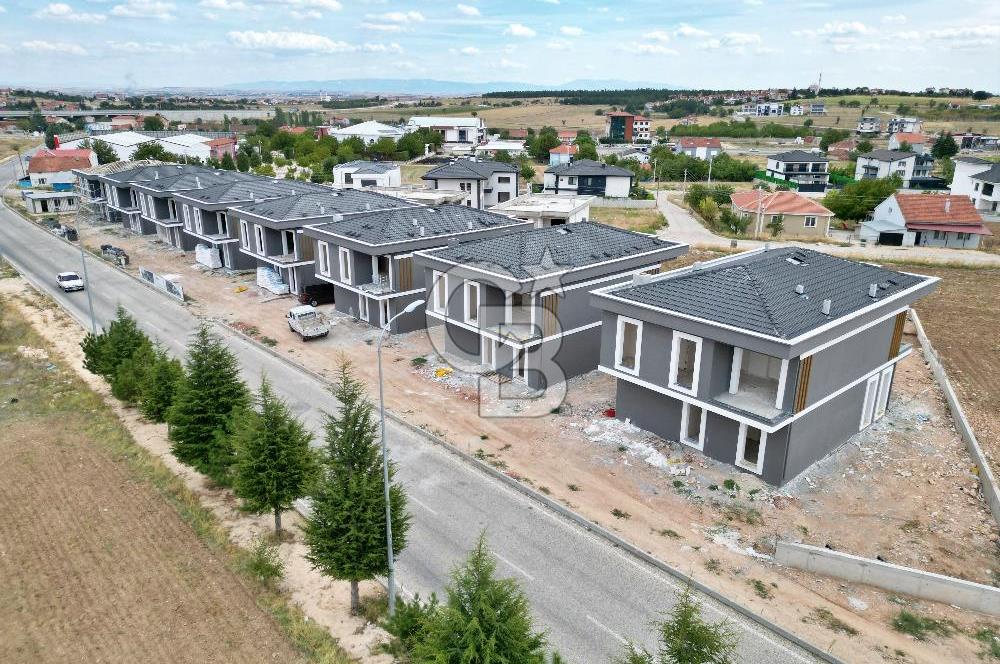 SİZDE BÖLME'DE VİLLANIZI ALIN ! KALİTELİ YAŞAM FIRSATINI KAÇIRMA