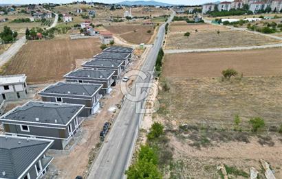 SİZDE BÖLME'DE VİLLANIZI ALIN ! KALİTELİ YAŞAM FIRSATINI KAÇIRMA