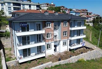 PANAROMİK SERDİVAN MANZARALI SIFIR SATILIK 3+1 DAİRE