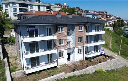 PANAROMİK SERDİVAN MANZARALI SIFIR SATILIK 3+1 DAİRE