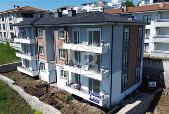 PANAROMİK SERDİVAN MANZARALI SIFIR SATILIK 3+1 DAİRE