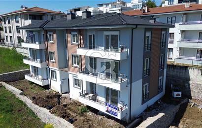 PANAROMİK SERDİVAN MANZARALI SIFIR SATILIK 3+1 DAİRE