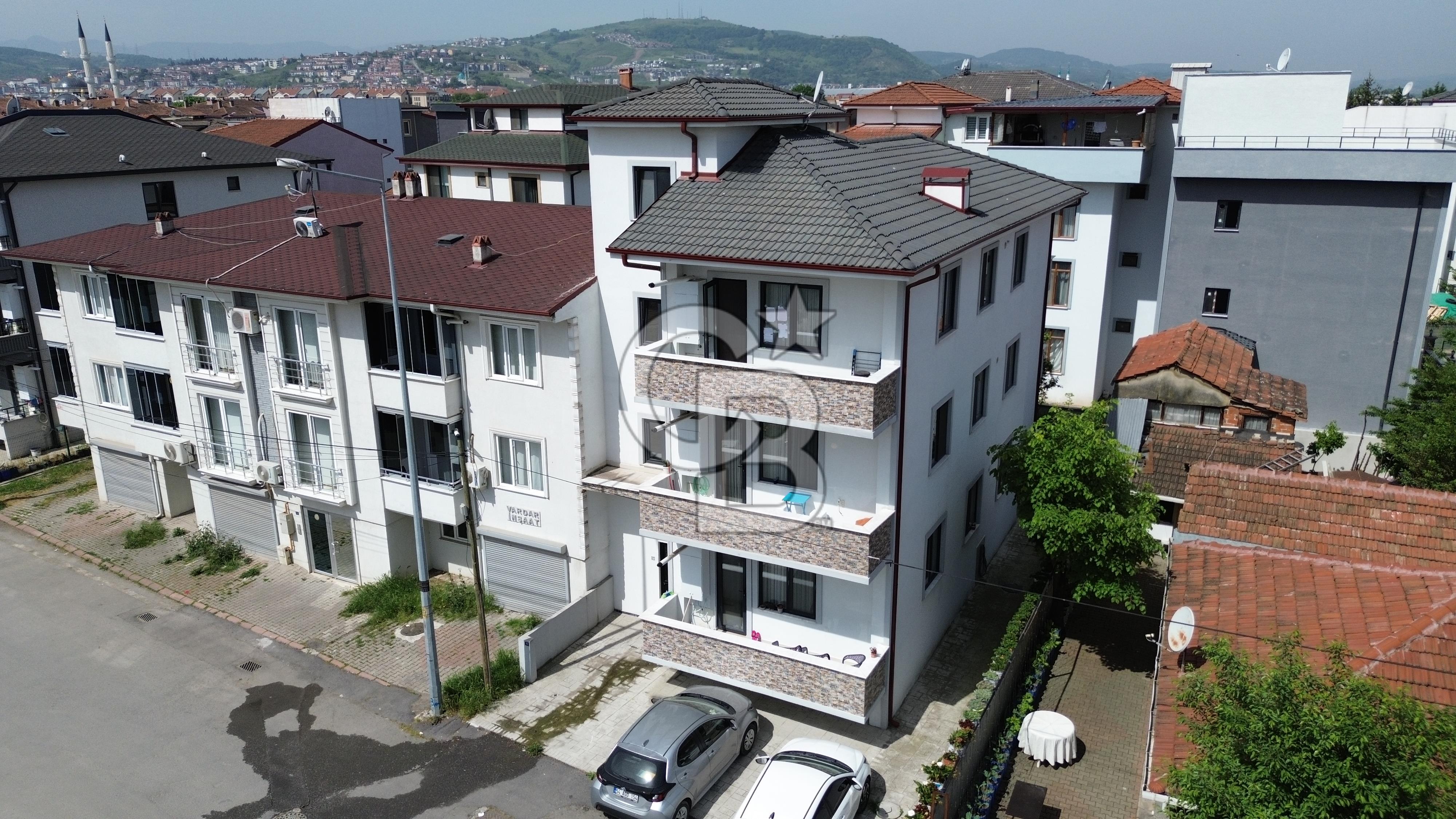 3 AVM ARASINDA MERKEZİ LOKASYONDA SATILIK SIFIR LÜKS DAİRE !!!