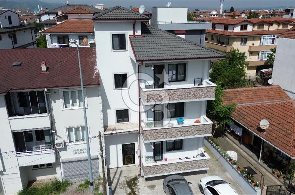 3 AVM ARASINDA MERKEZİ LOKASYONDA SATILIK SIFIR LÜKS DAİRE !!!
