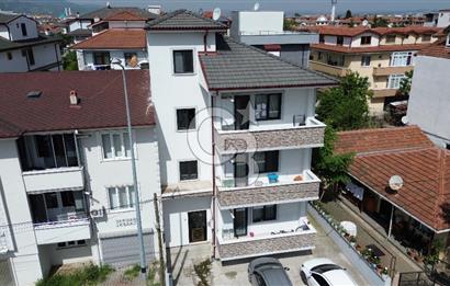 3 AVM ARASINDA MERKEZİ LOKASYONDA SATILIK SIFIR LÜKS DAİRE !!!