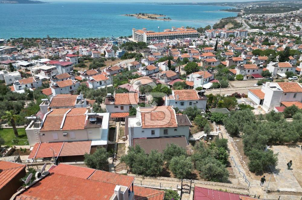 Saplı Adaya Karşı, Denize 500 M Yakınlıkta Hayalinizdeki Yazlık