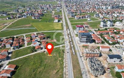 OPİA'DAN YAVUZ SULTAN SELİM CADDESİNE CEPHE '' 7 KAT İMARLI ''