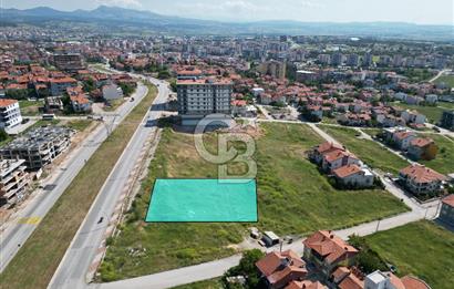 OPİA'DAN YAVUZ SULTAN SELİM CADDESİNE CEPHE '' 7 KAT İMARLI ''