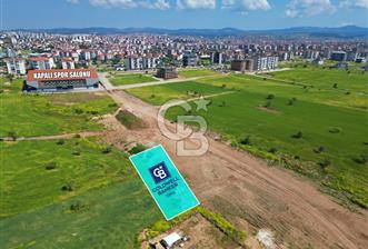 CB OPİA'DAN '' YAVUZ SULTAN SELİM YAKINI 4 KAT İMARLI ARSA ''