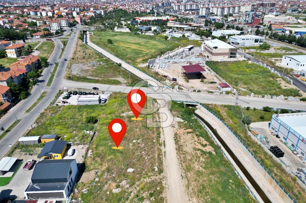 '' HALİL KAYA GEDİK BUL. YAKINI 5 KAT İMARLI ARSA''KAT KARŞILIĞI