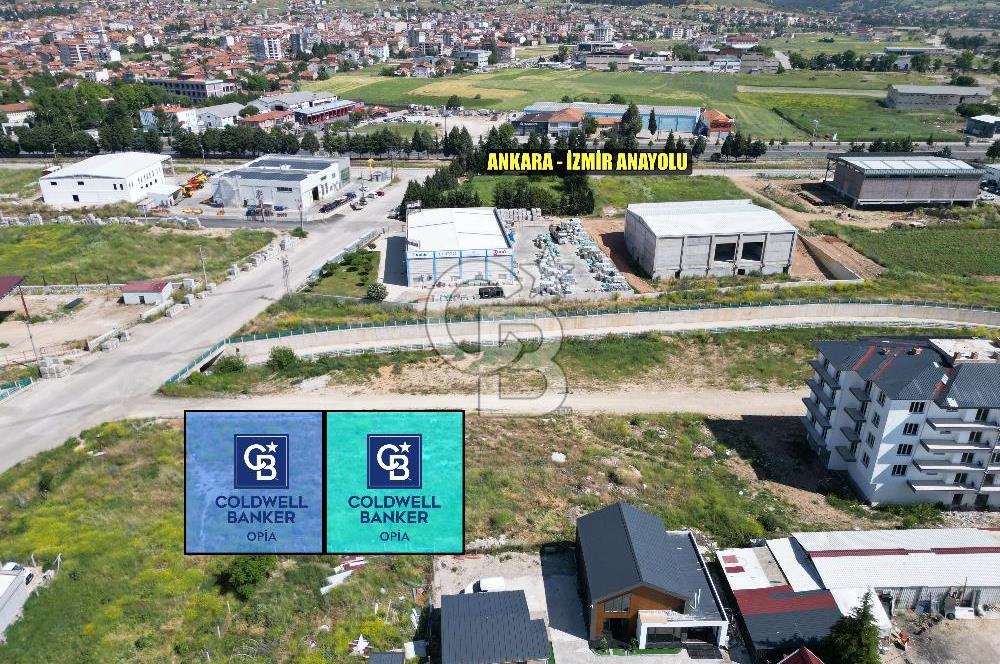 '' HALİL KAYA GEDİK BUL. YAKINI 5 KAT İMARLI ARSA''KAT KARŞILIĞI